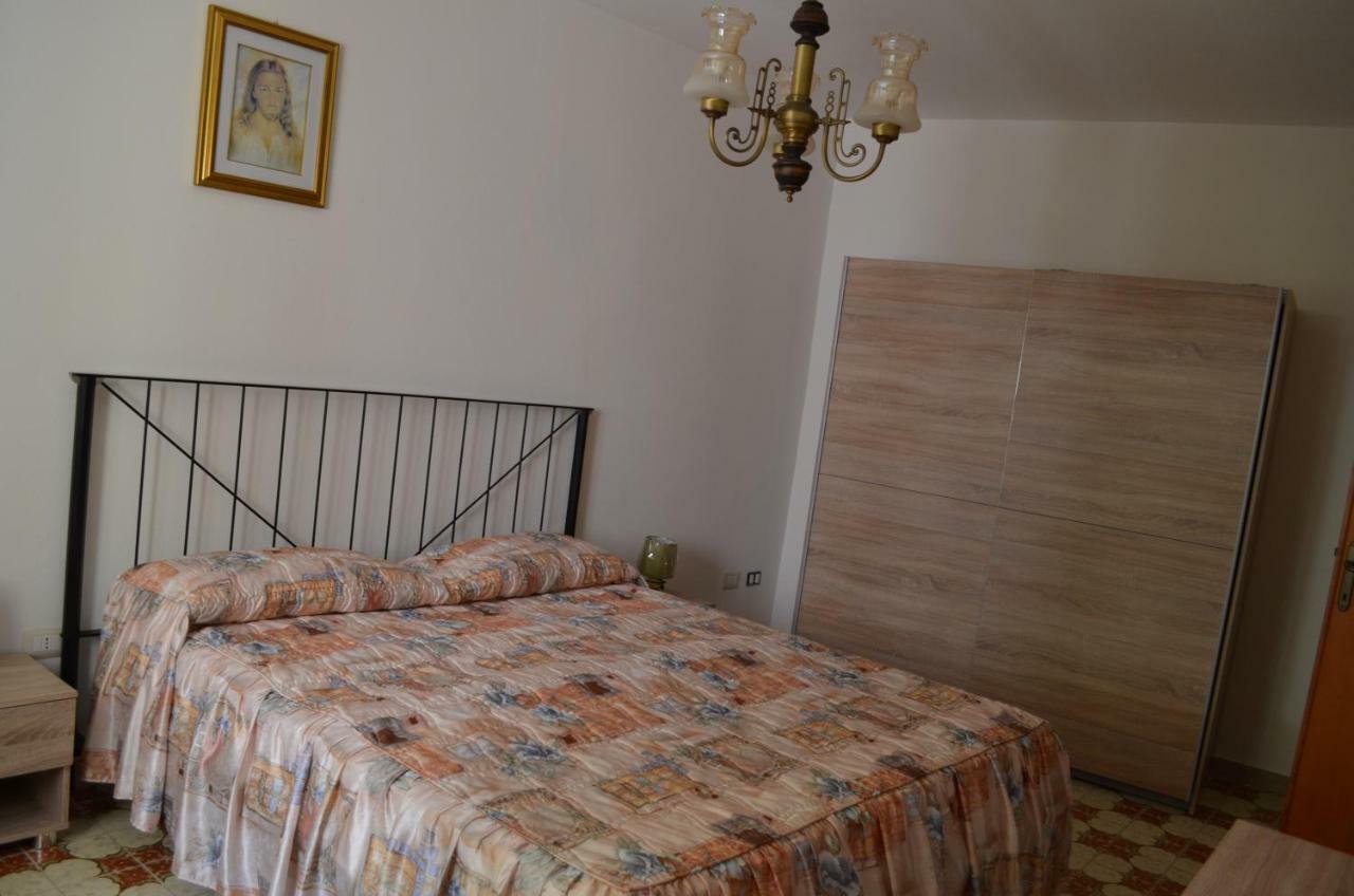 Hotel La Casa Di Angelo Bosa Exteriér fotografie