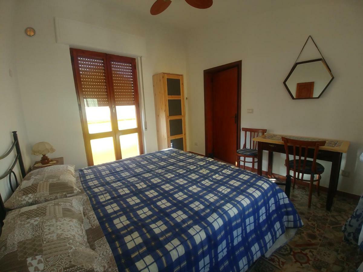 Hotel La Casa Di Angelo Bosa Exteriér fotografie